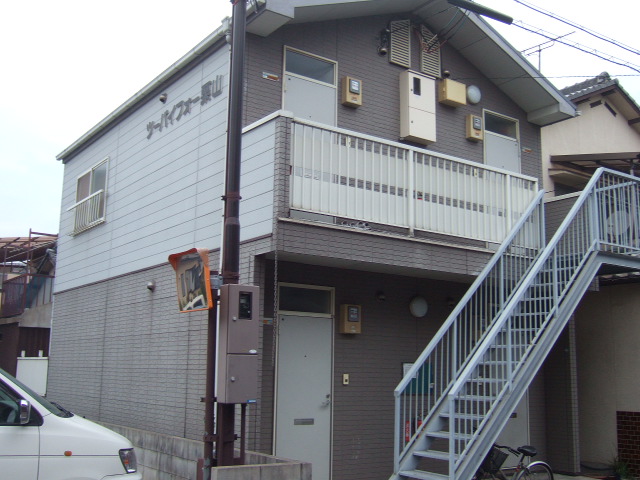 外観１