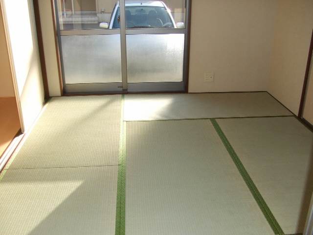 内装１