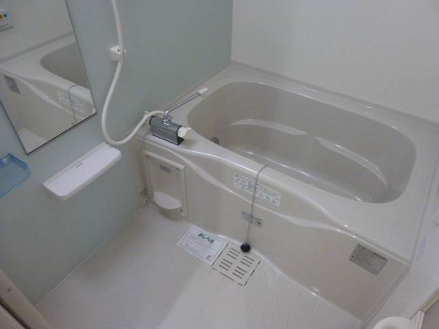 内装３