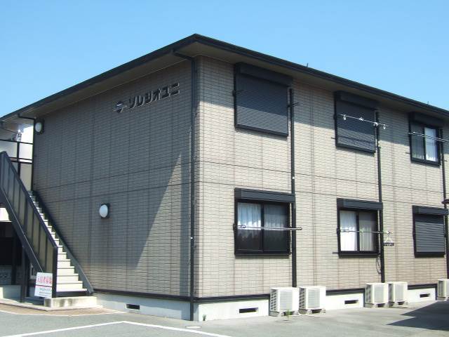 外観画像