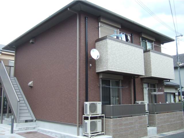 外観１