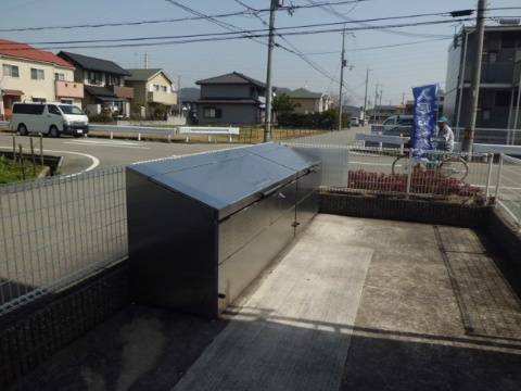 共用１