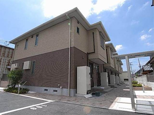 外観１