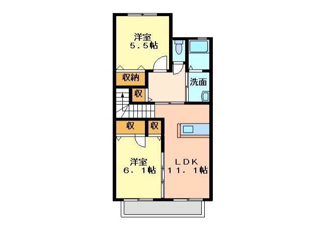 間取り画像