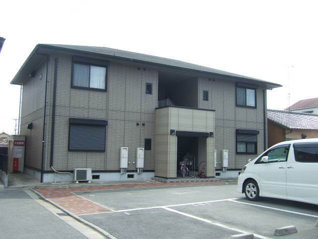 外観１