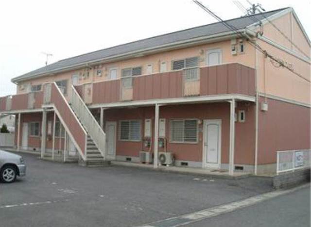 外観１