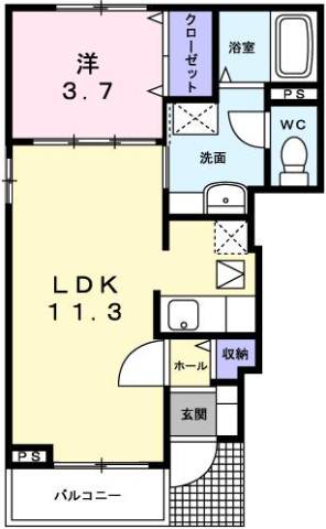 間取り画像