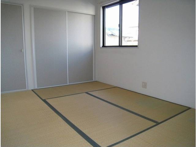 内装４