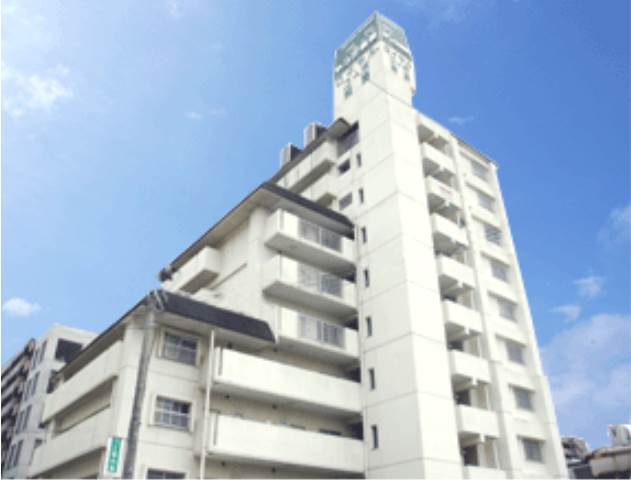 外観１