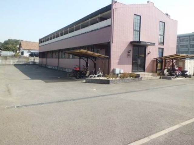 外観１