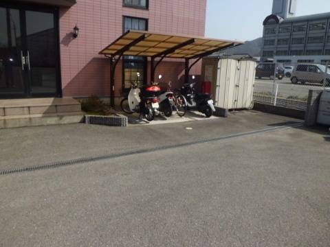 外観２