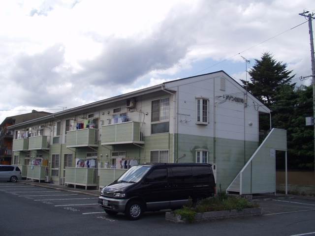 0/メゾン白国1号