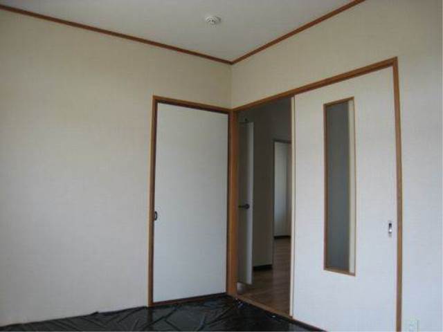 内装５