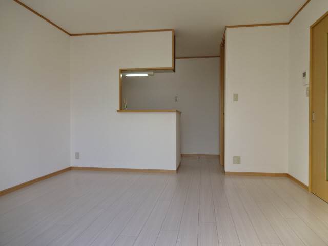 内装１