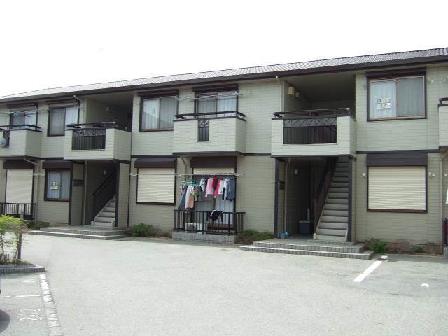 外観１