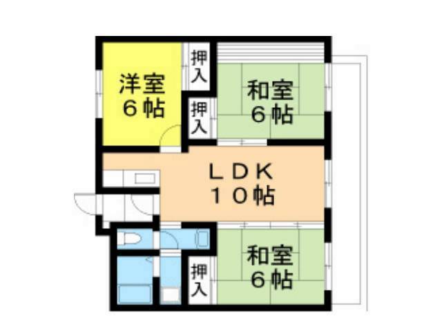 間取り画像