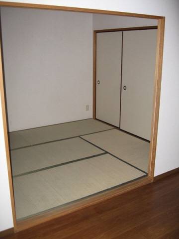 内装２