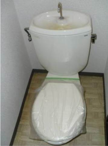 内装５