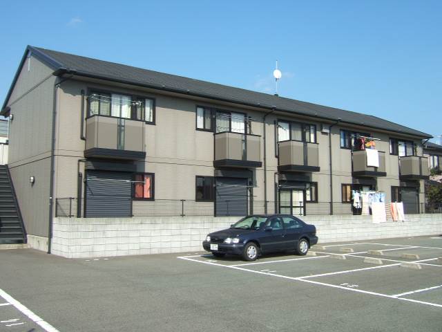 外観１