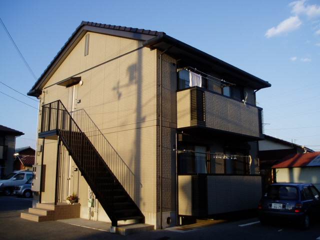 外観１