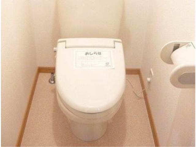 内装４