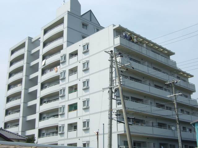 外観１