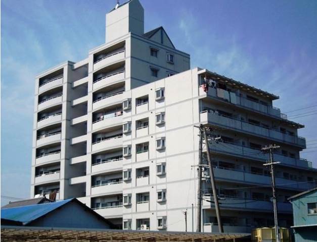 外観２