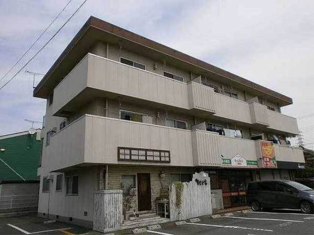 外観１