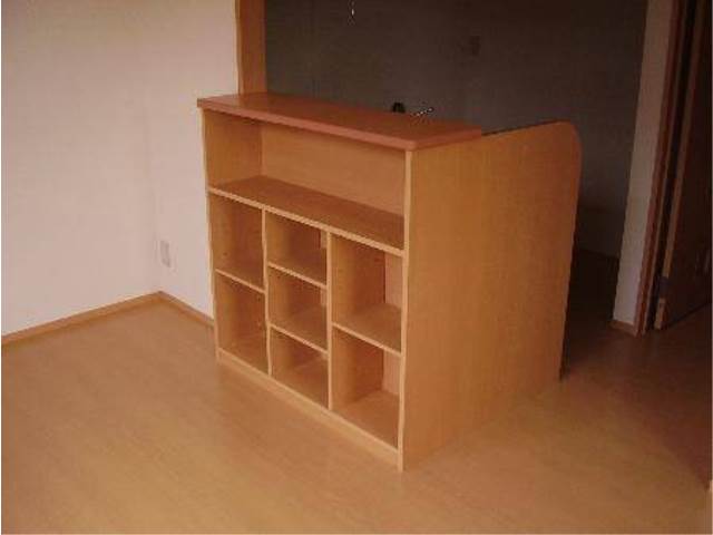 内装２