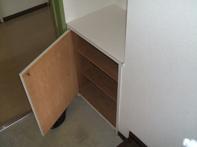 内装２