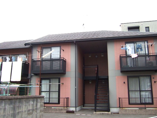 外観１