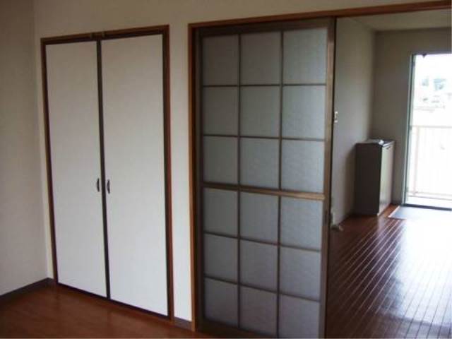 内装２