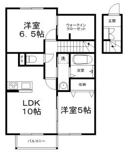間取り画像