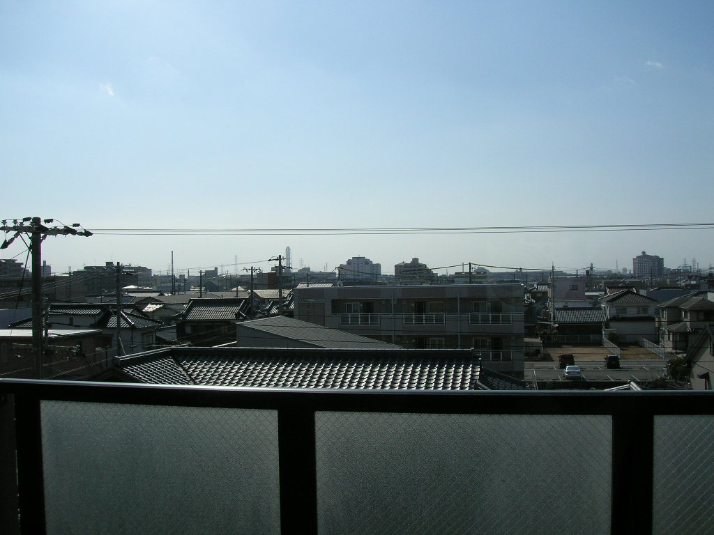 内装４