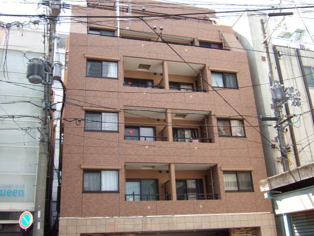外観画像