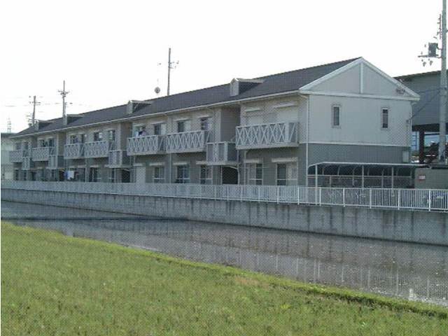 外観１