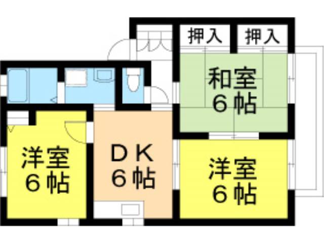 間取り画像