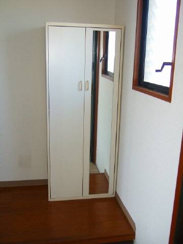 内装２