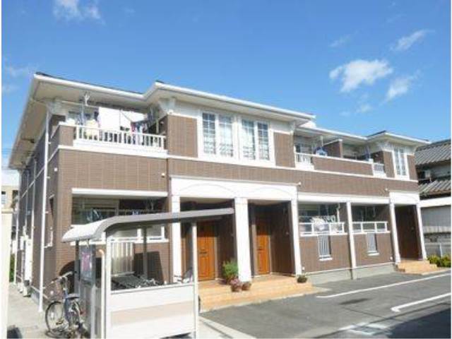 外観１