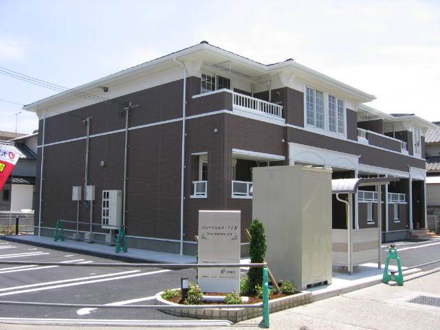 外観２