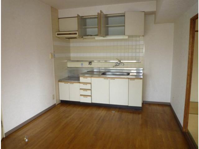 内装１