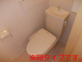 内装４