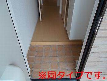 内装６