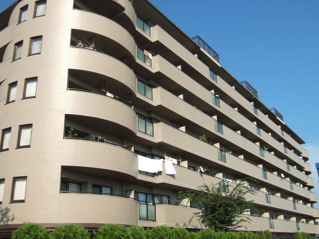 外観１