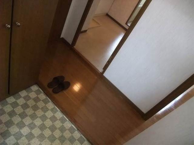 内装１