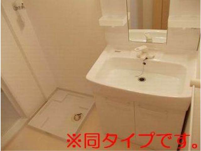 内装４