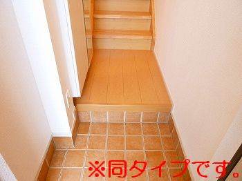 内装６