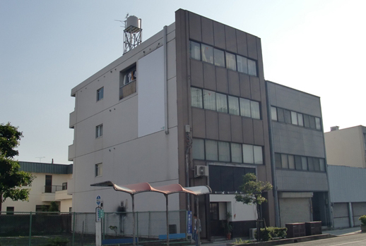 0/花影ビル
