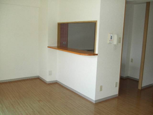 内装１