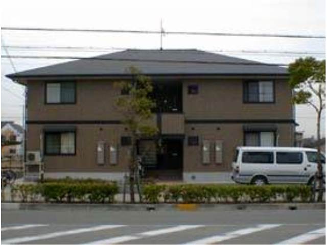 外観１